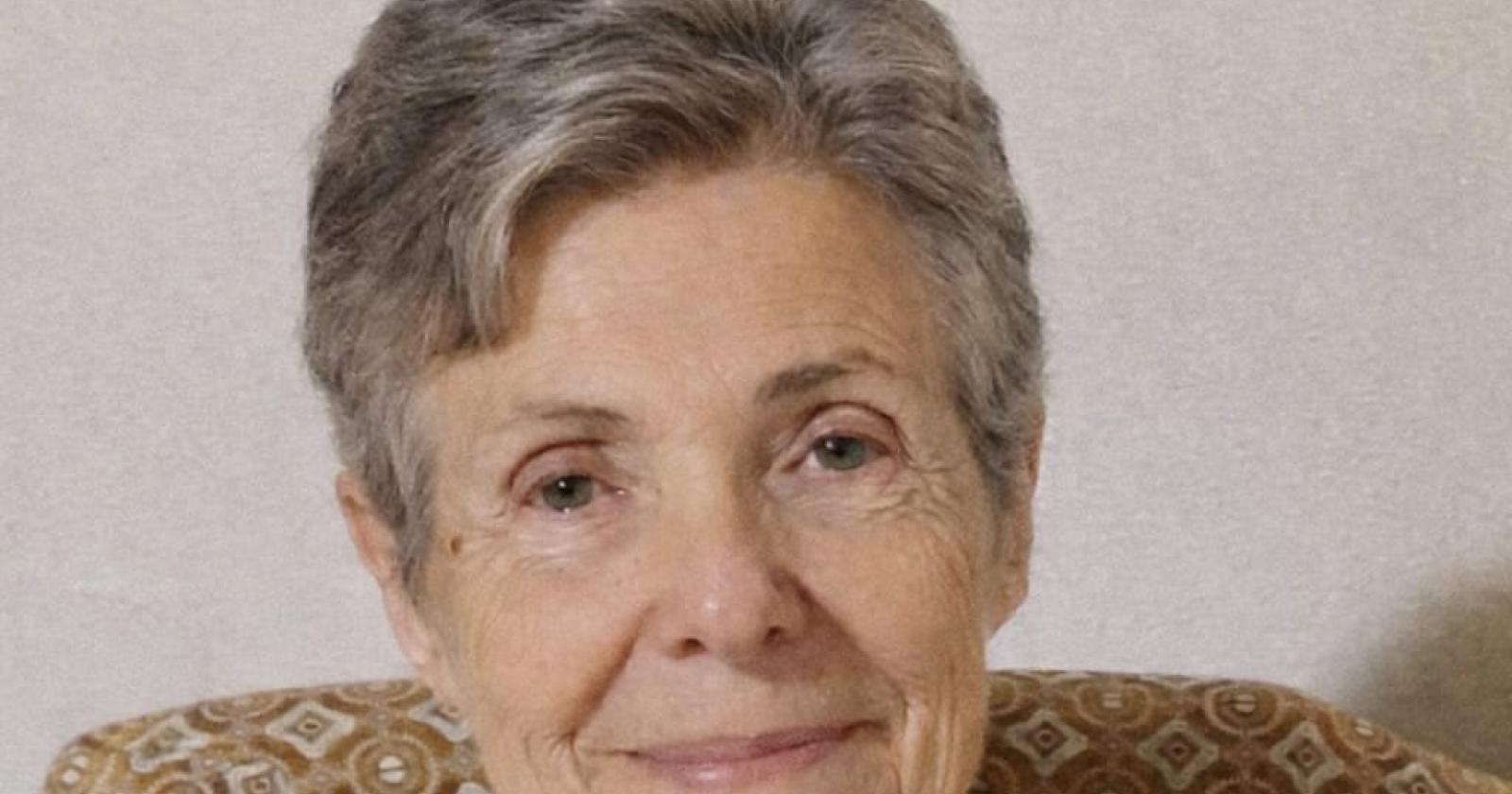 Addio Franca, colonna Soroptimist