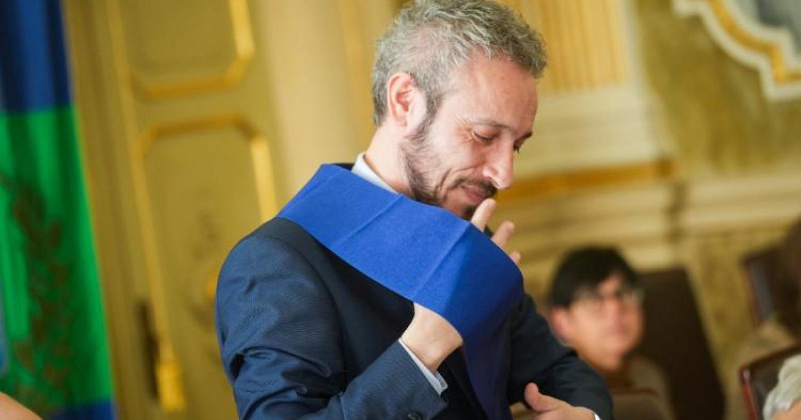 Provincia, il giorno di Ferrarese II