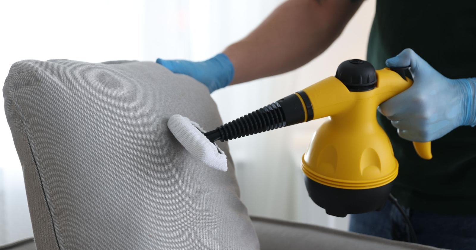 Il potere del vapore