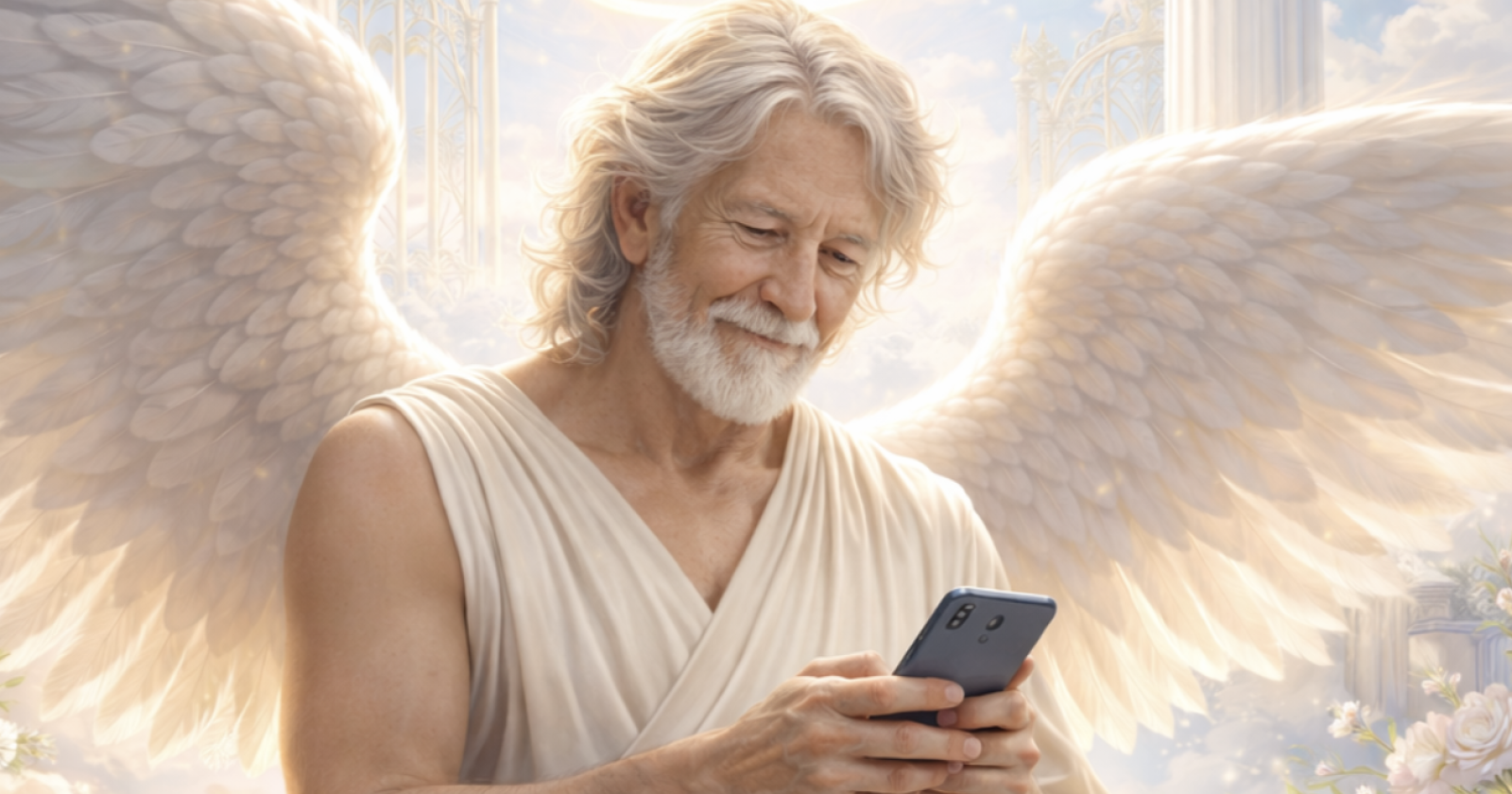 Meta brevetta l&rsquo;AI "per i morti"