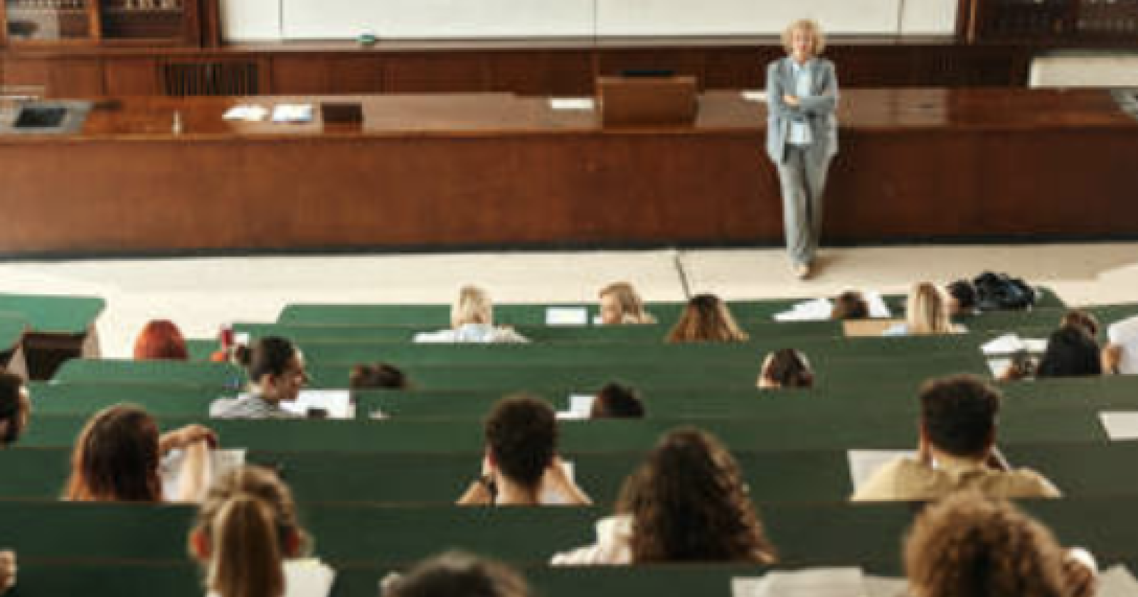 Verona, annullato il concorso vinto dal figlio dell&rsquo;ex rettore