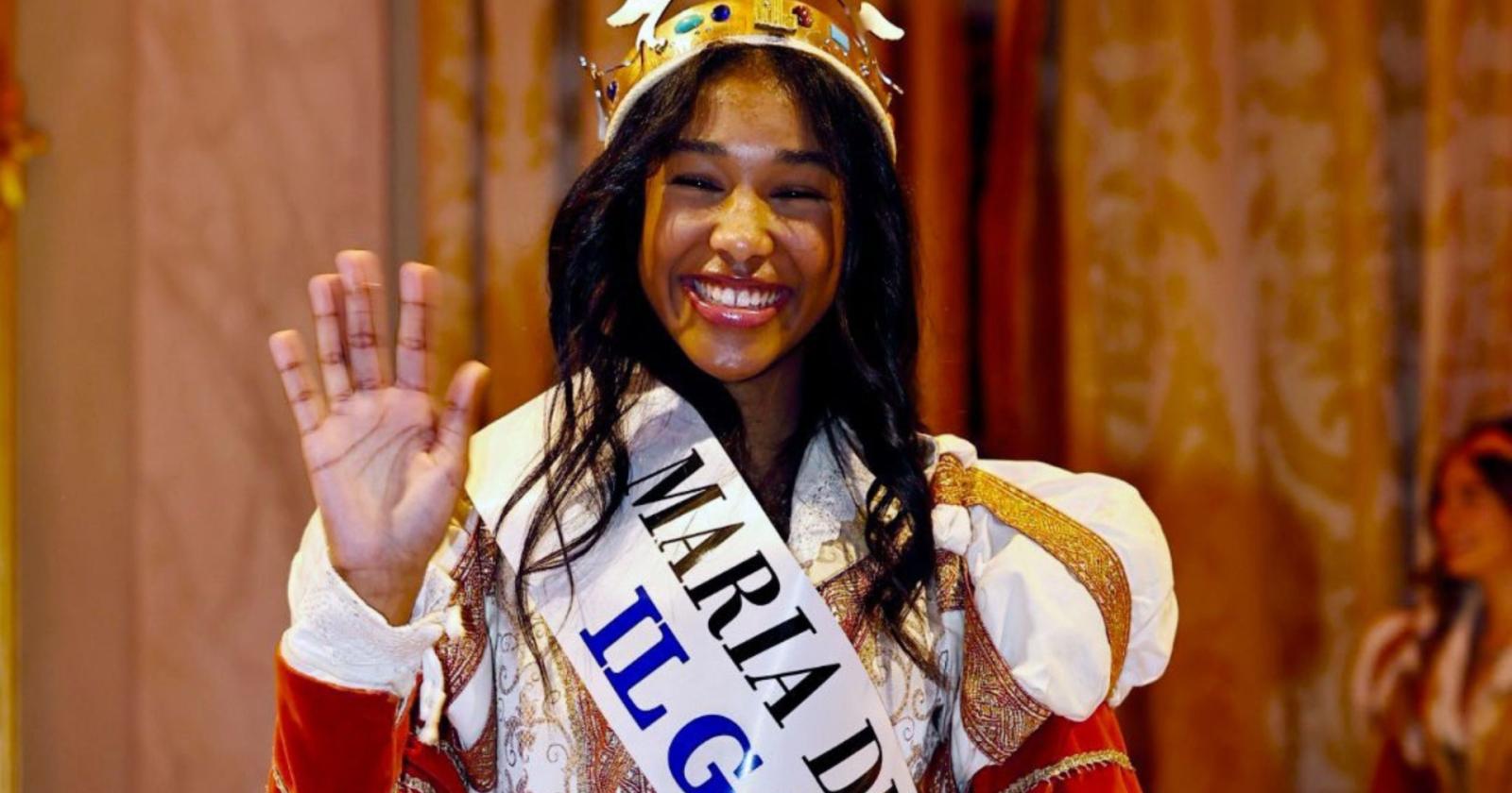 Razzisti scatenati contro la regina del Carnevale