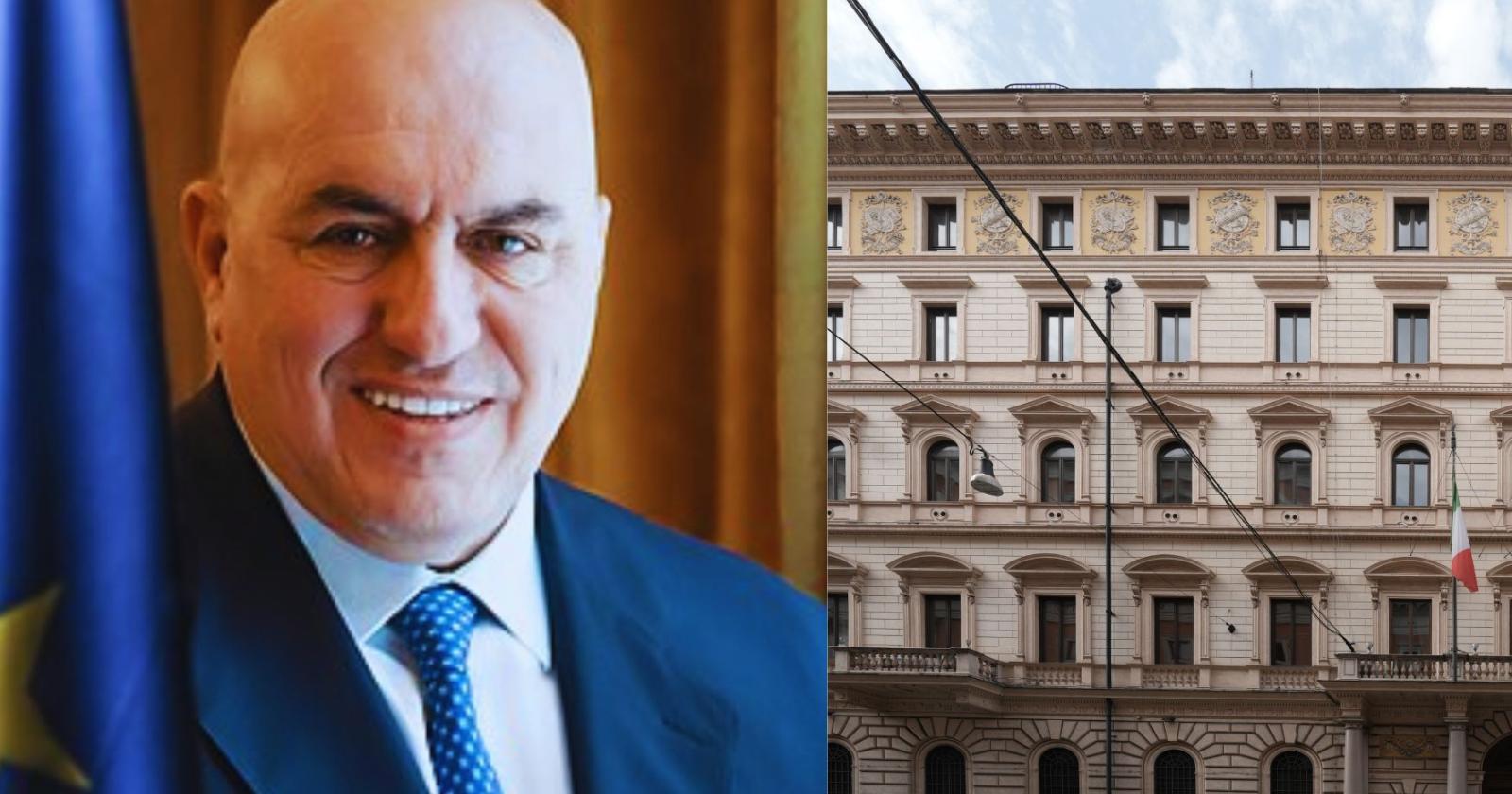 Scatta il piano da 275mila militari