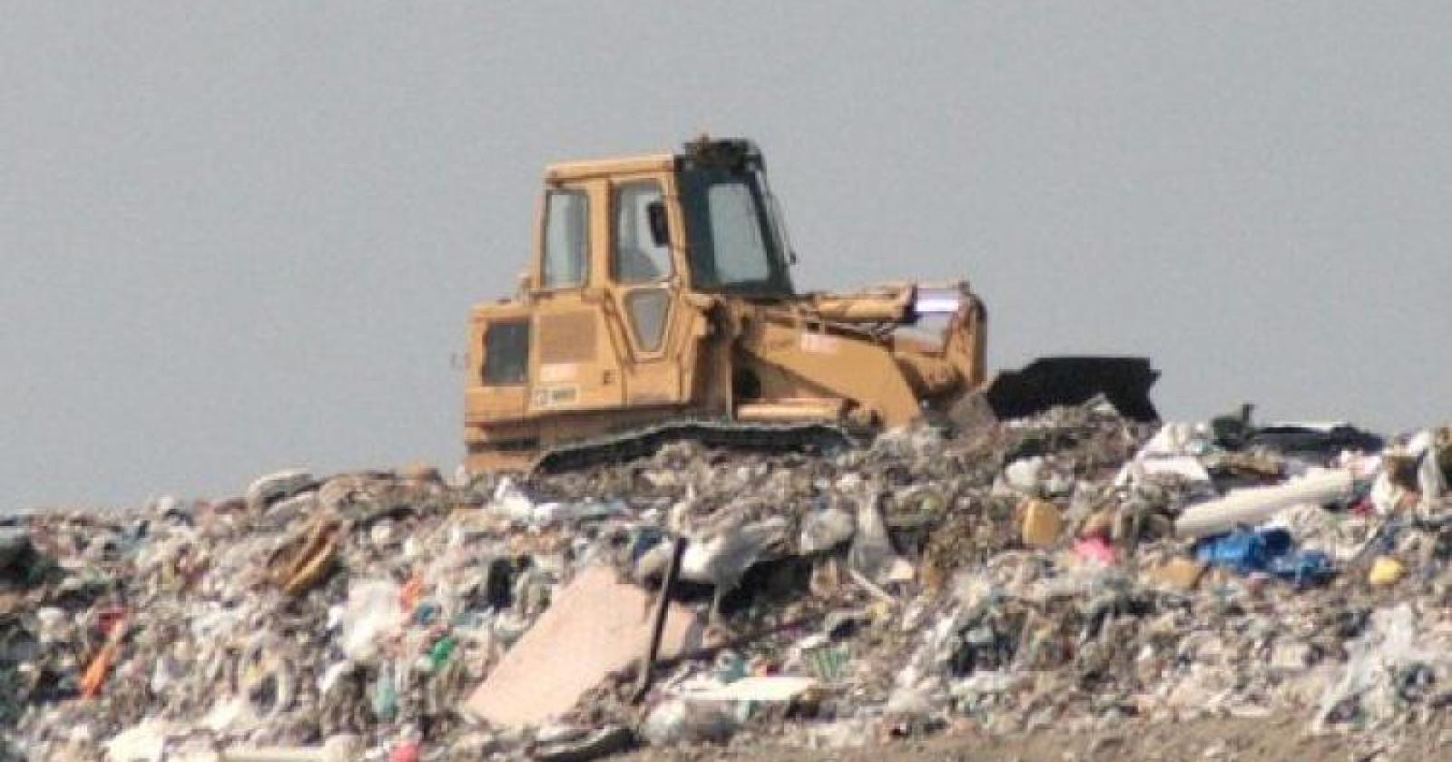 &ldquo;Quale futuro ci aspetta per la gestione dei rifiuti?&rdquo;