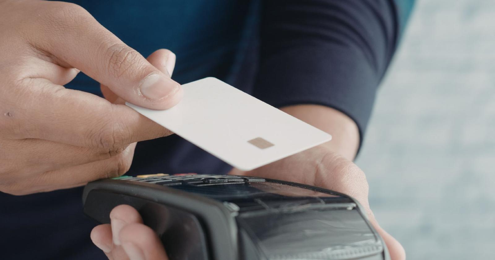 Novit&agrave;: pos collegati agli scontrini