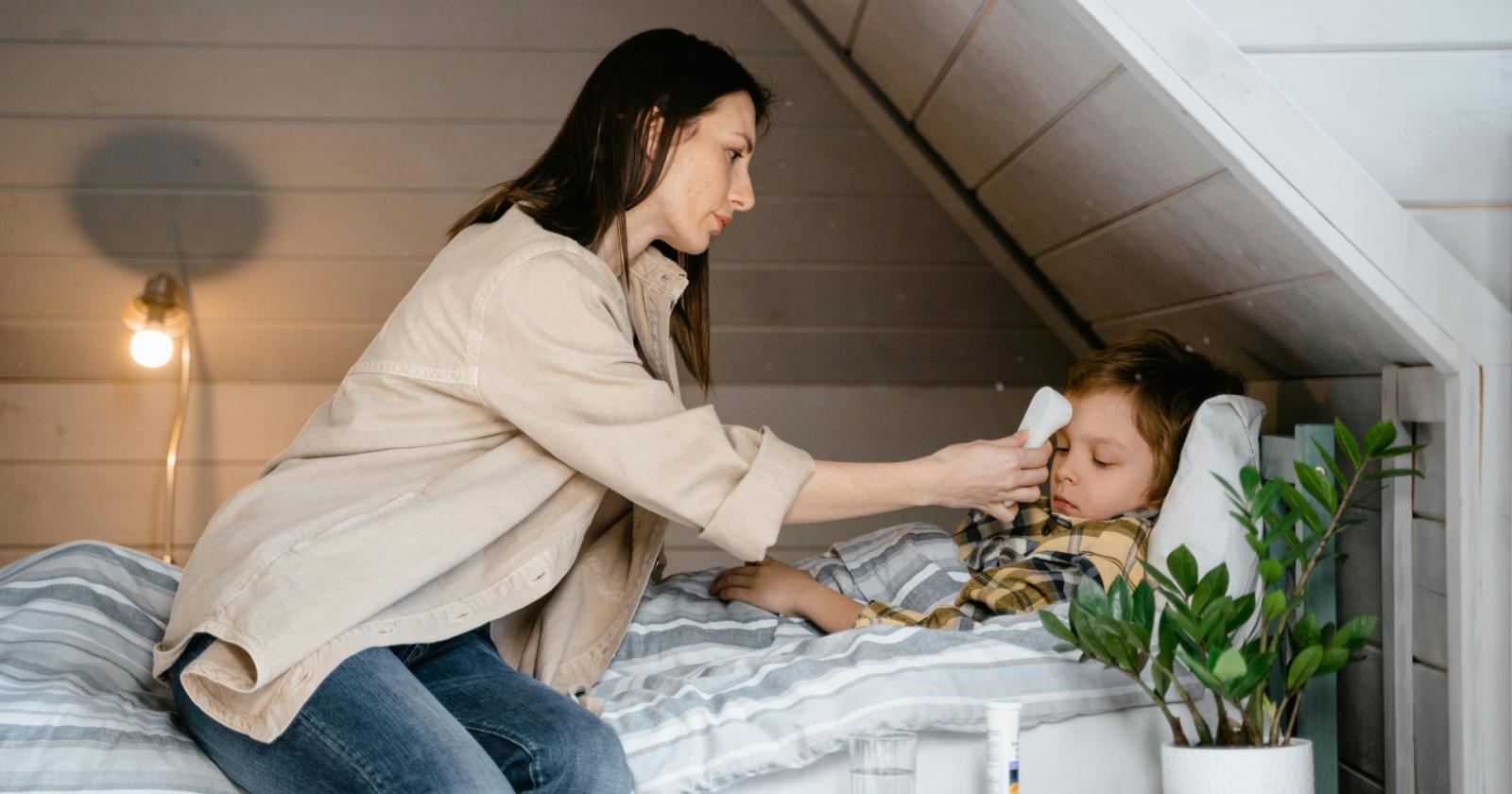 Licenziata perch&eacute; assiste il figlio malato: