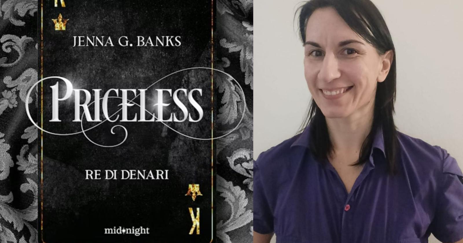 Tra intrighi finanziari e passioni