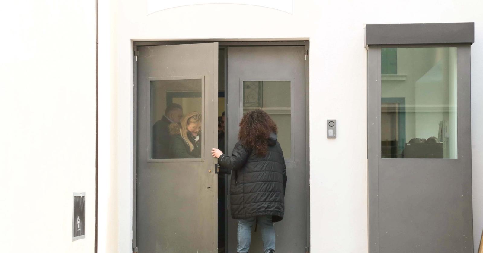 "Solo chi non sa nulla della citt&agrave; pu&ograve; esserne felice..."