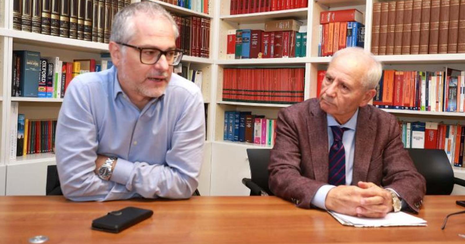 Trivelle, la maggioranza a un bivio