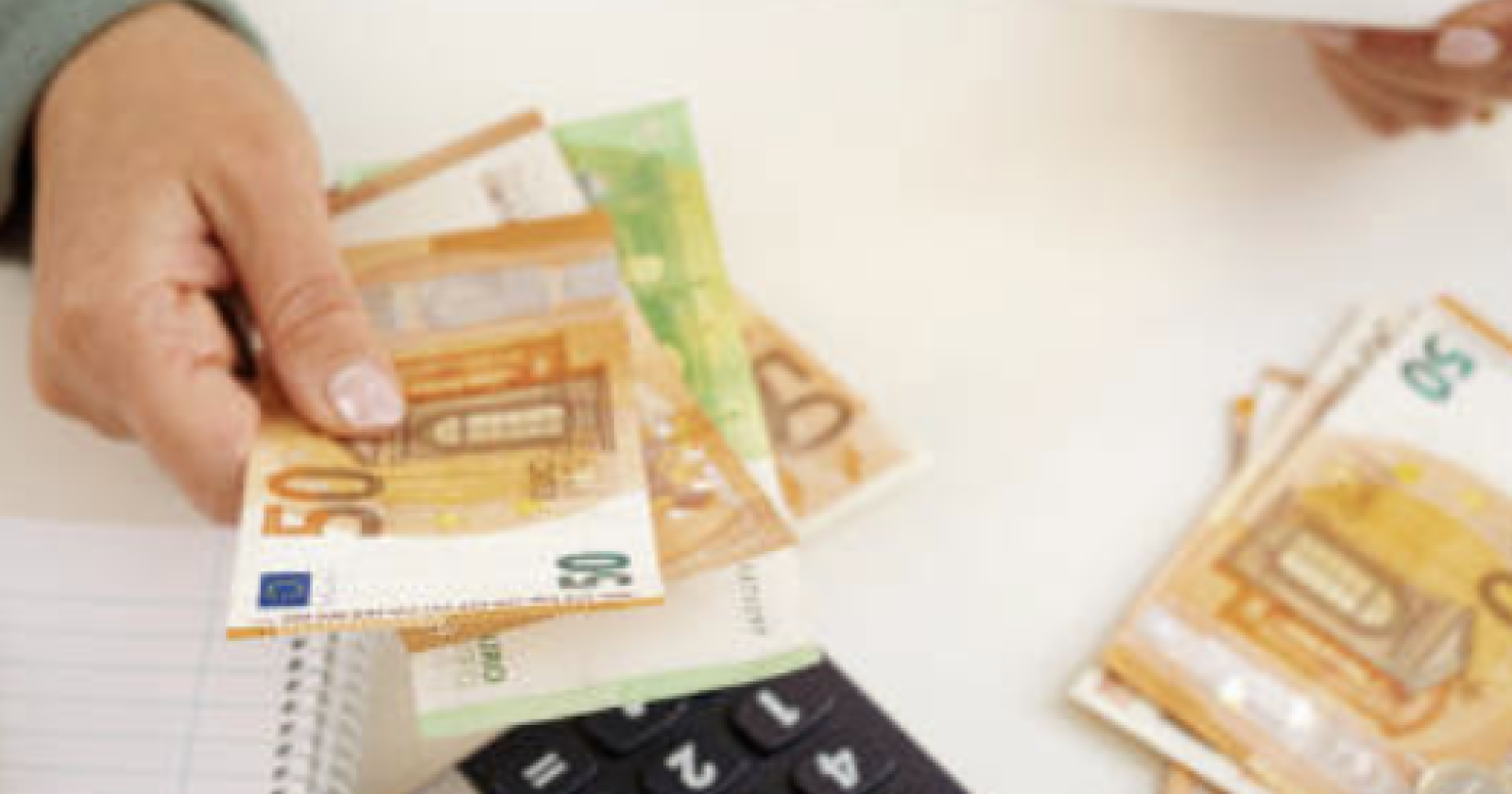 Buste paga pi&ugrave; alte da aprile per milioni di lavoratori