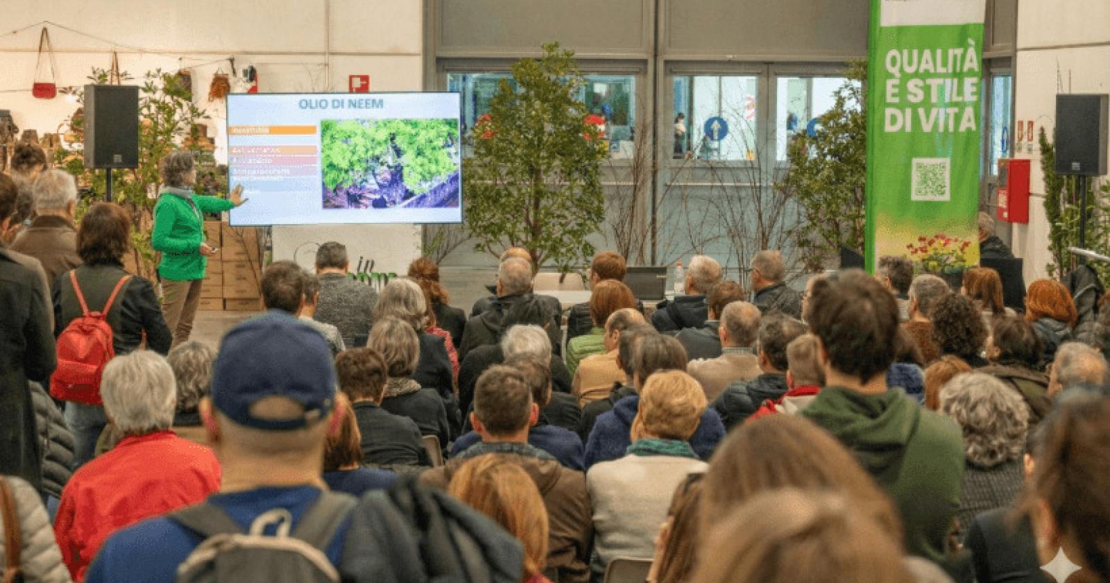 &ldquo;Vita in Campagna - La Fiera&rdquo; cresce a Verona