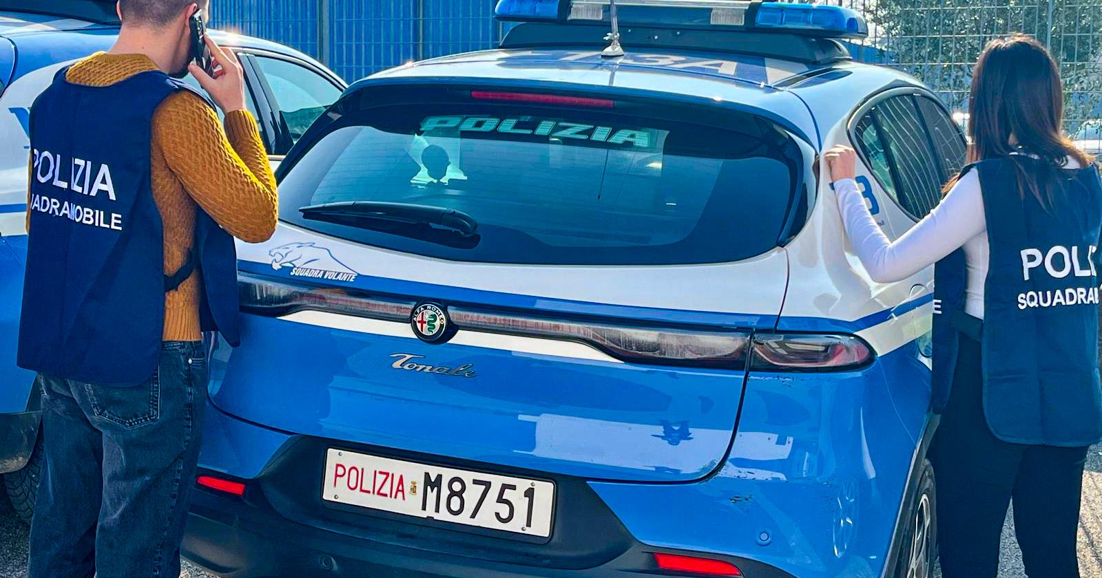 Preso il finto finanziere che terrorizzava gli anziani