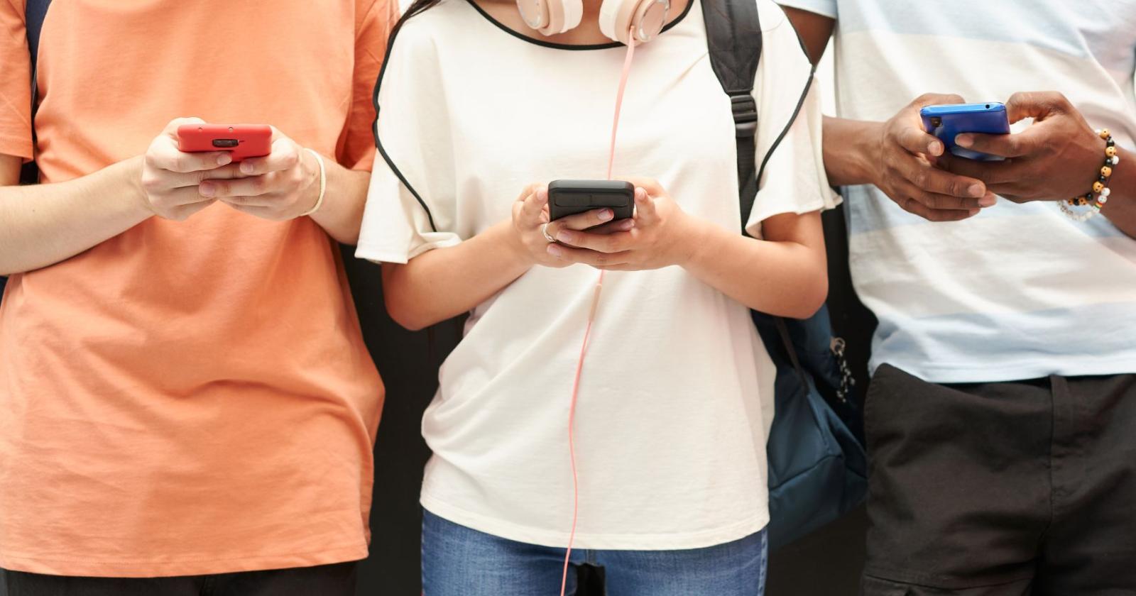 Se tuo figlio vuole farsi male, Instagram ti avverte