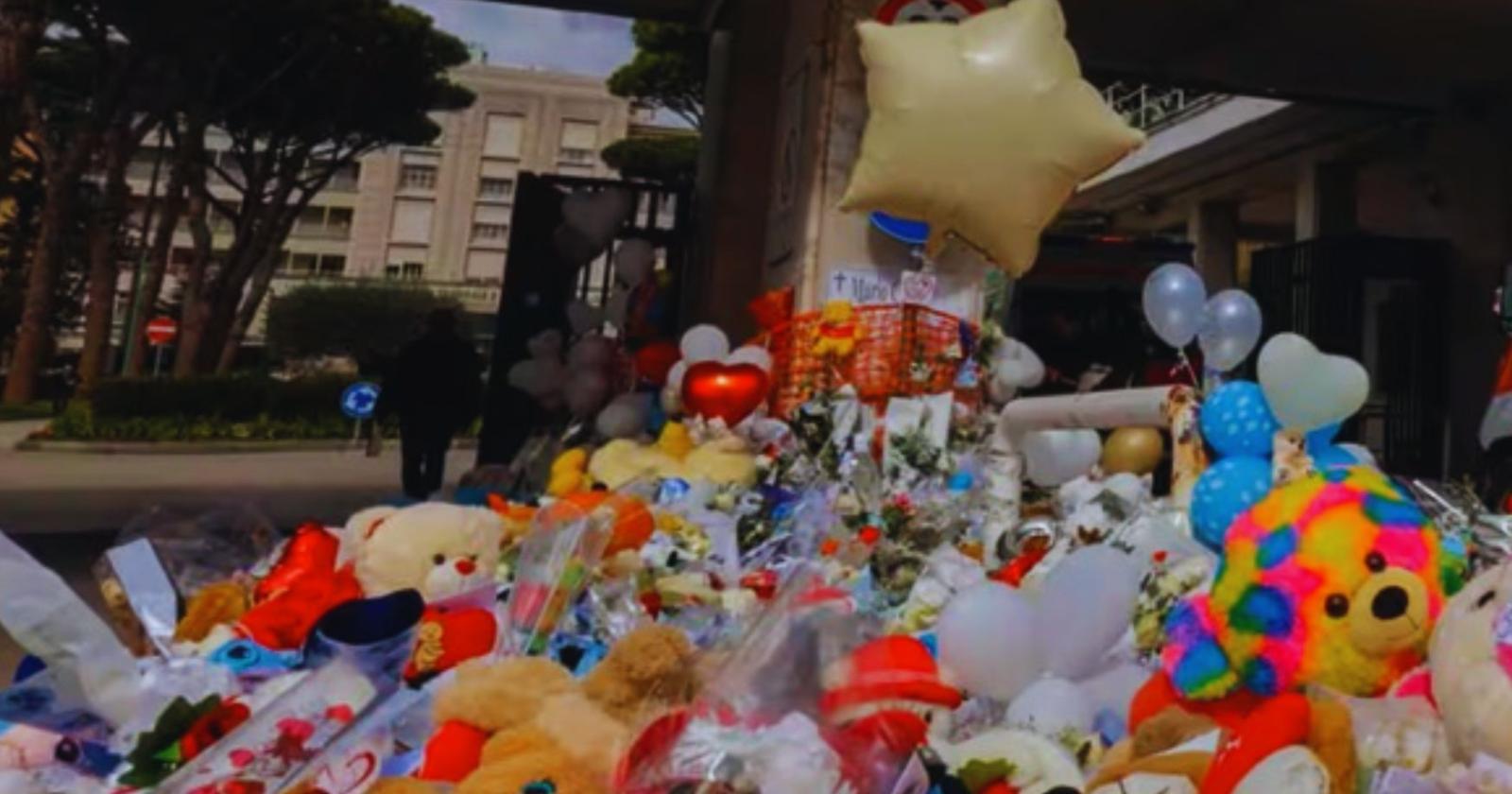 "In sala non sapevano l&rsquo;inglese"