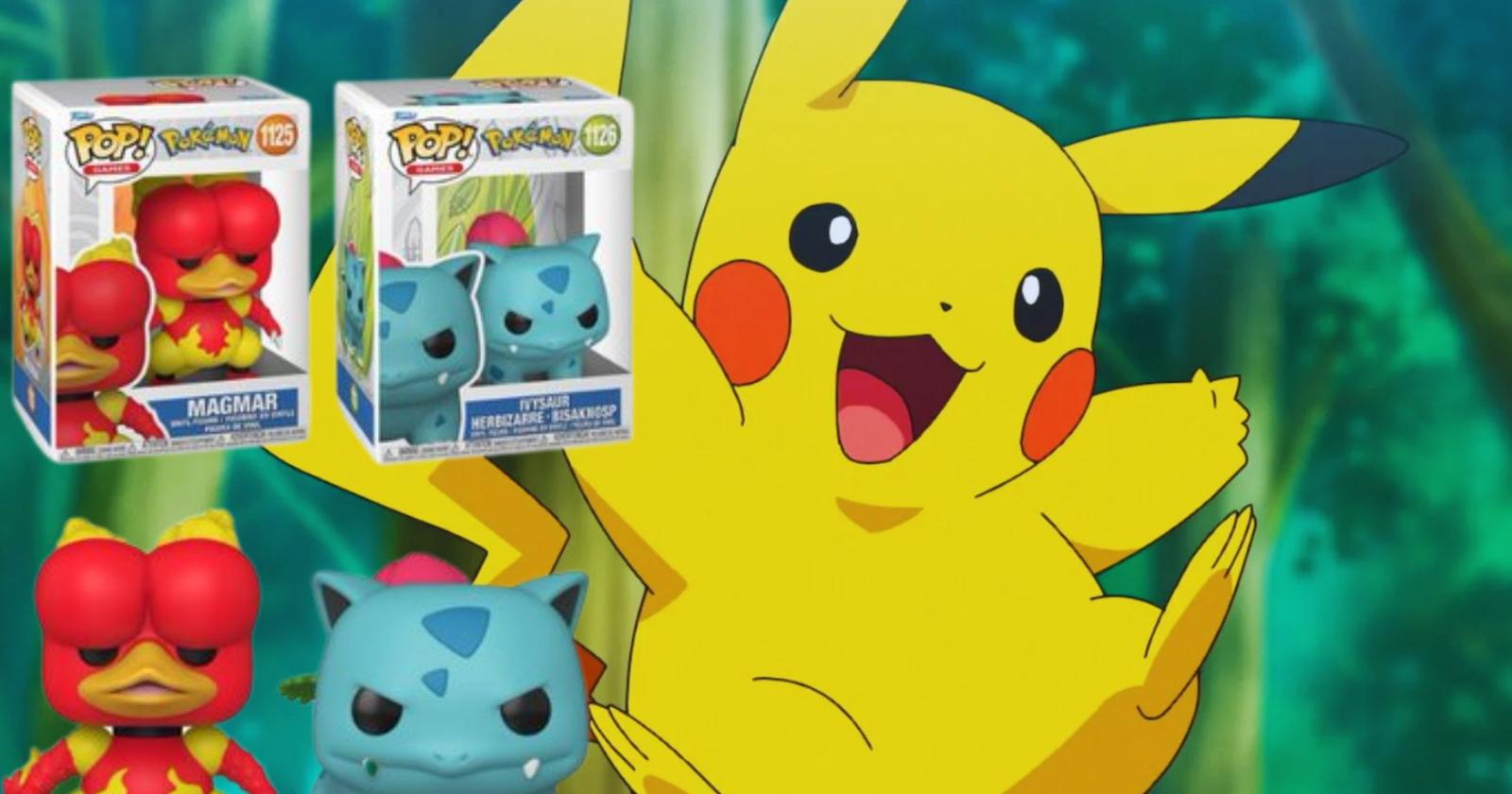 E' il Pokemon Day 2026