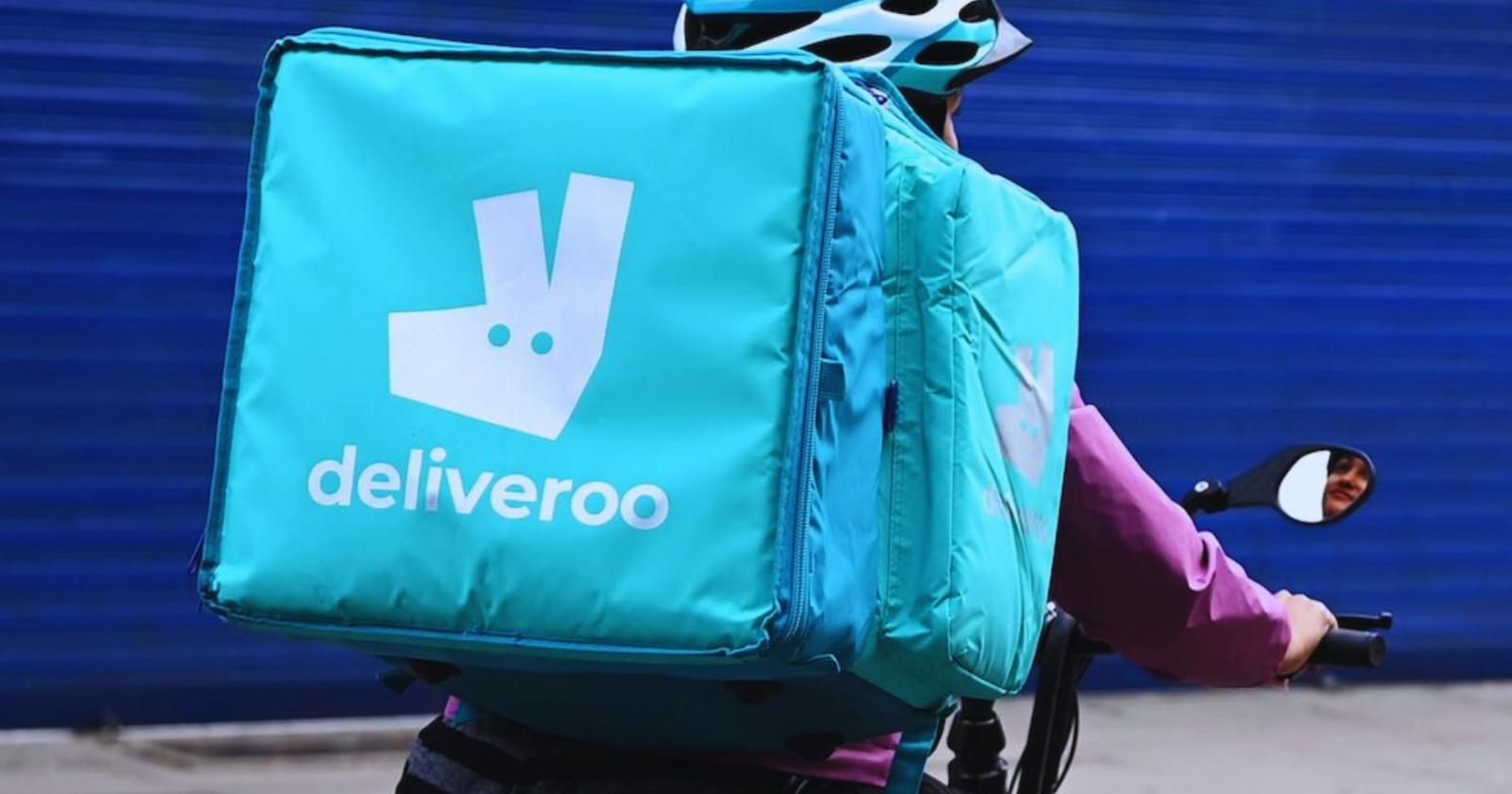 Oggi i rider in sciopero