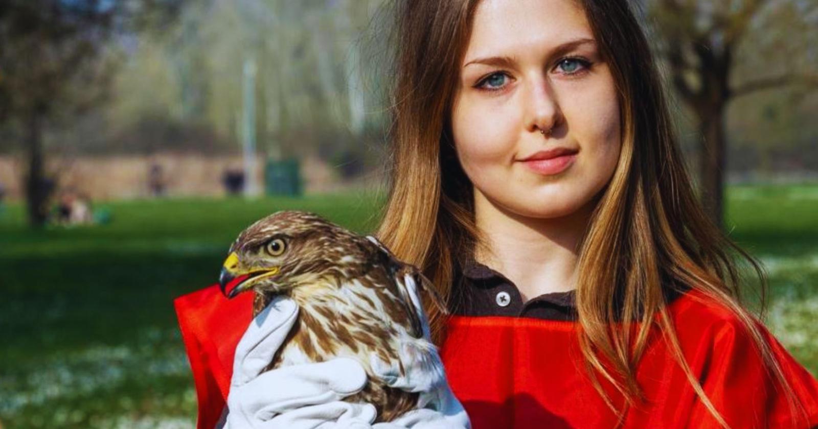 La Poiana torna di nuovo in volo a Ferrara