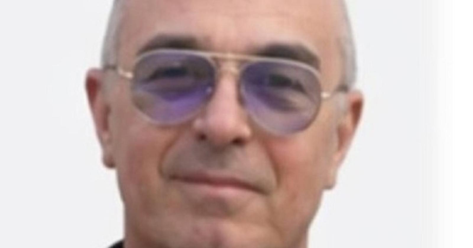 Luca muore all'improvviso in pausa pranzo