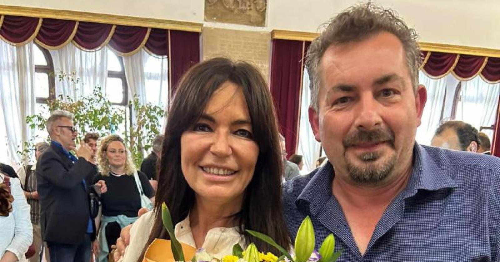 Asm, cda spaccato e giunta al buio