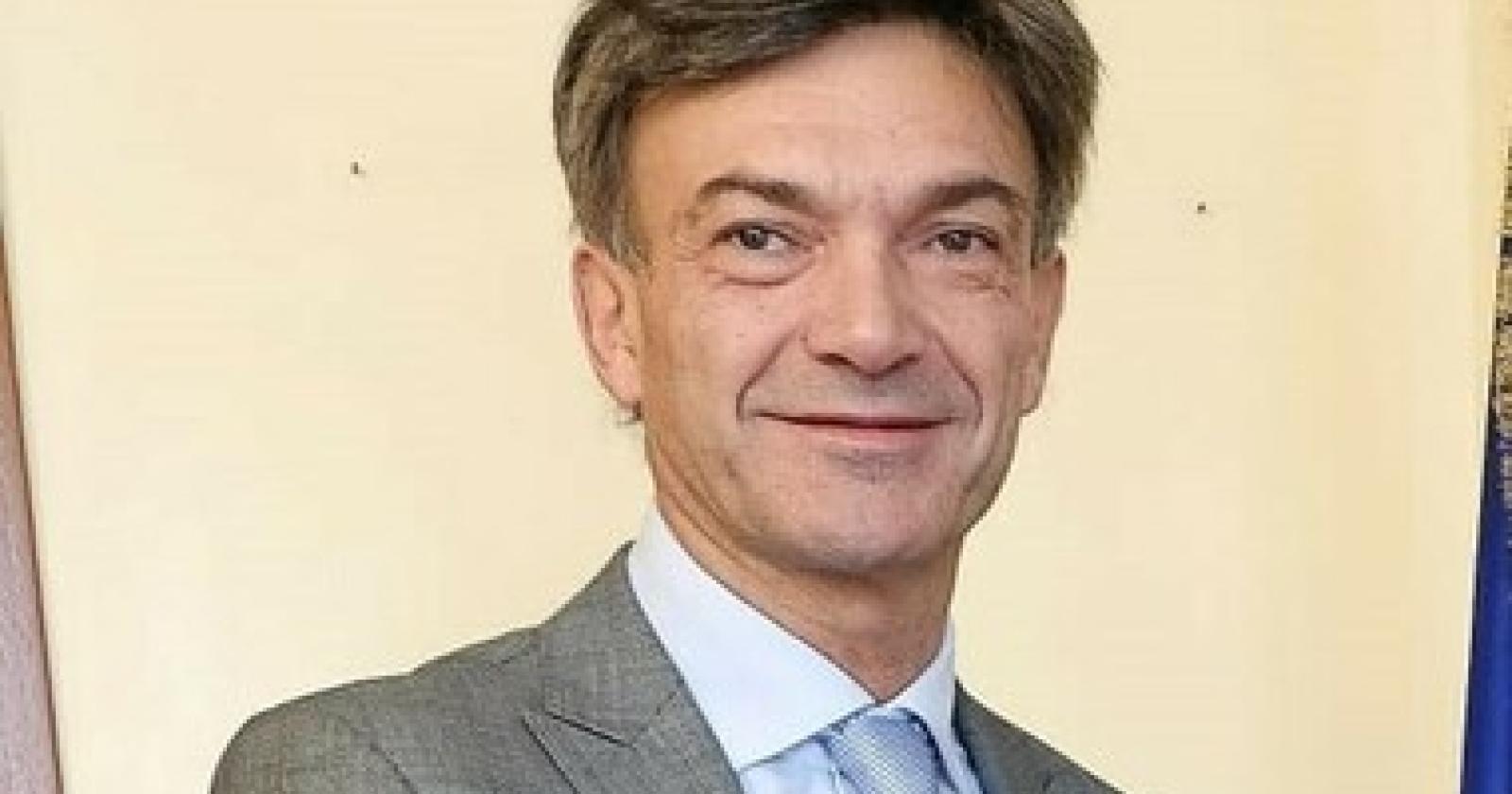 I nuovi direttori generali: Filippi a Rovigo