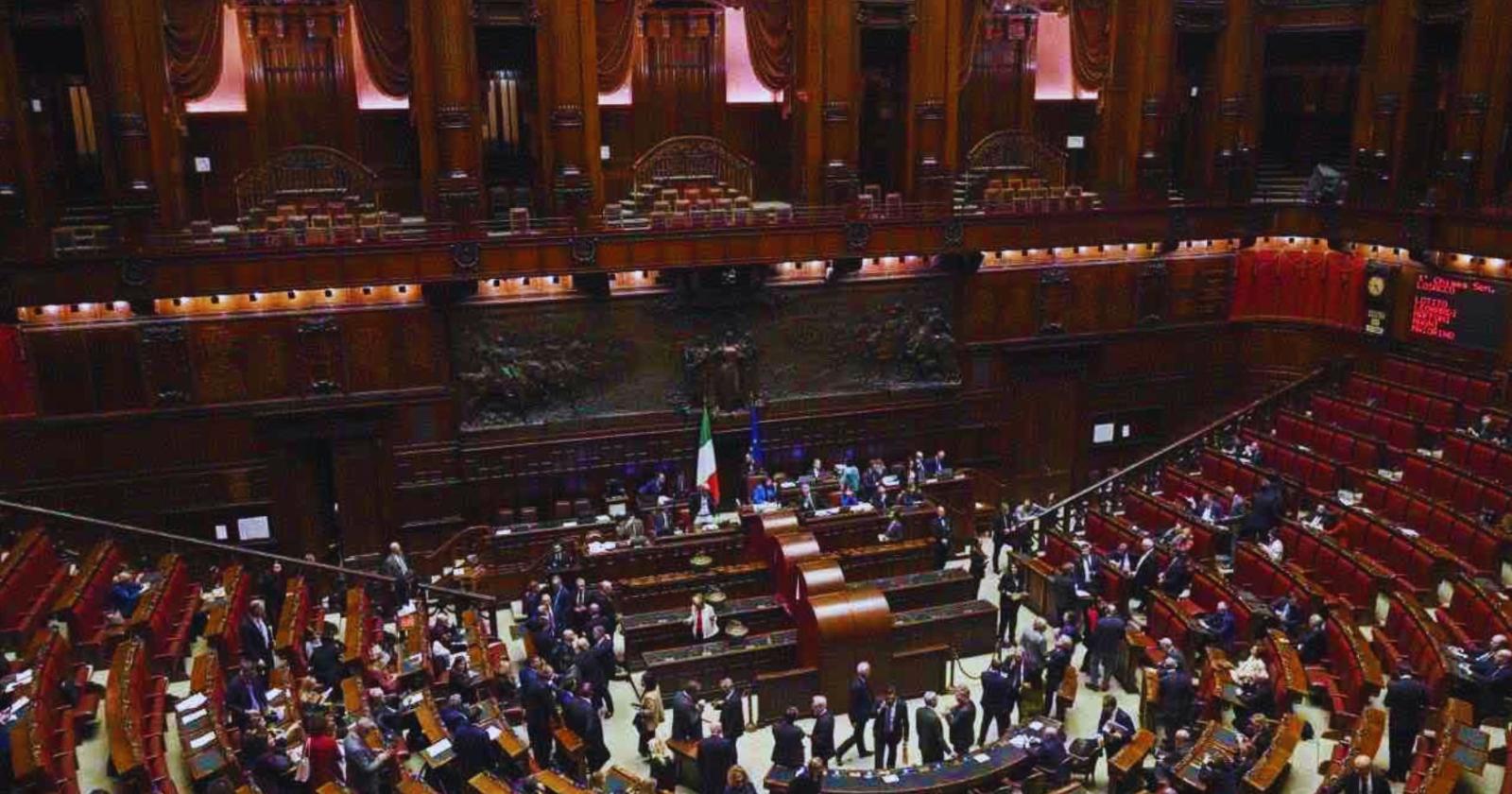 I numeri cambiano gli equilibri