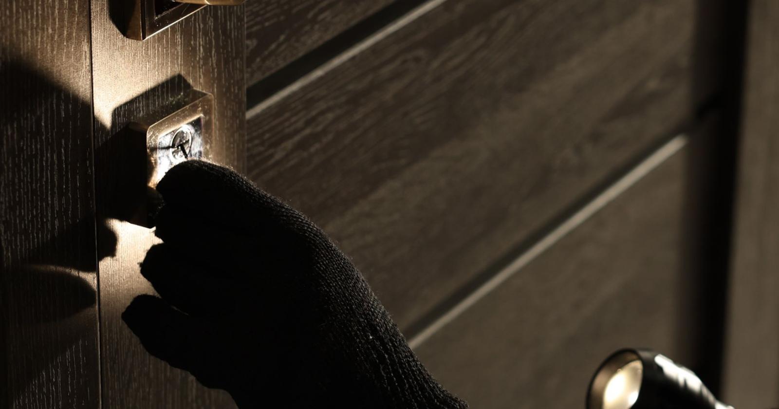 Le rubano 20mila euro 