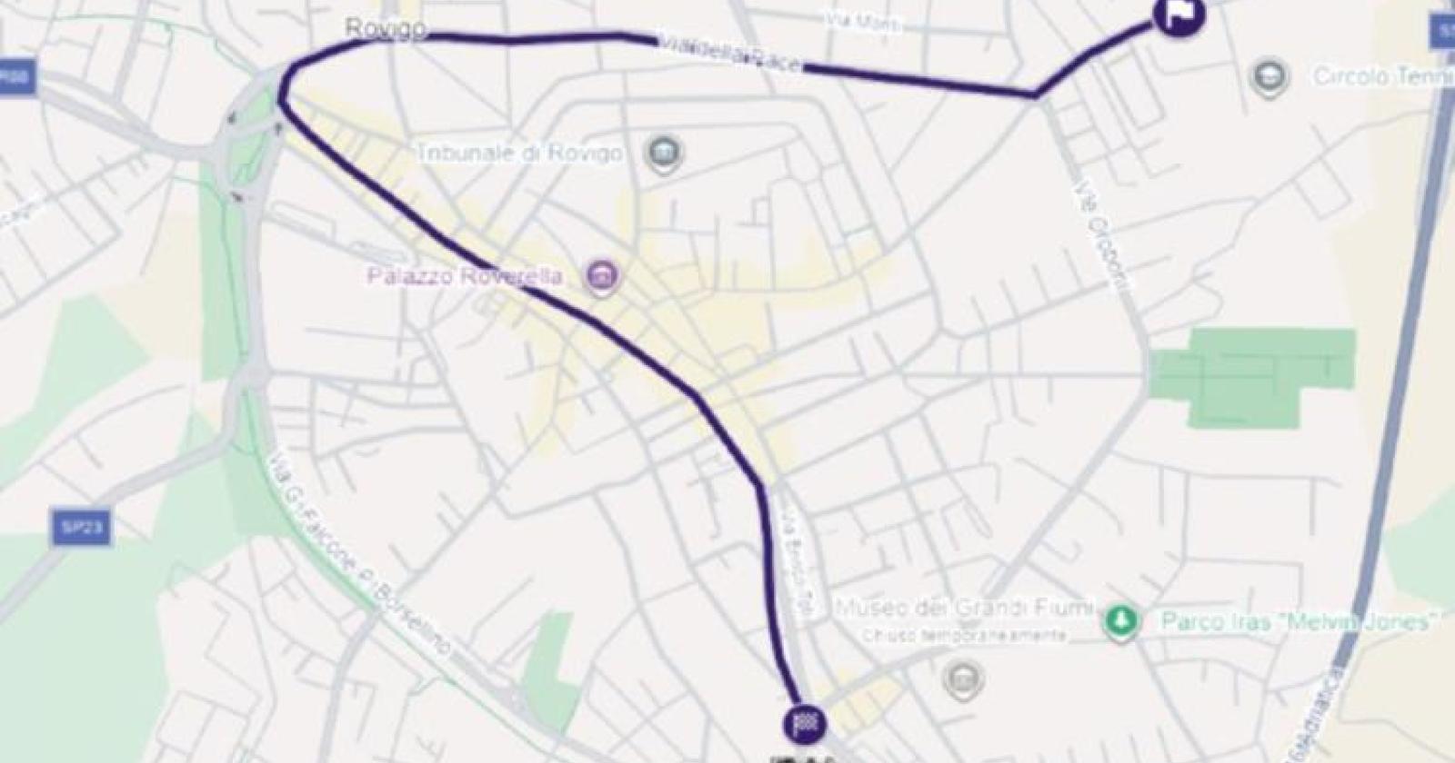 Paralimpiadi, ripassa la torcia