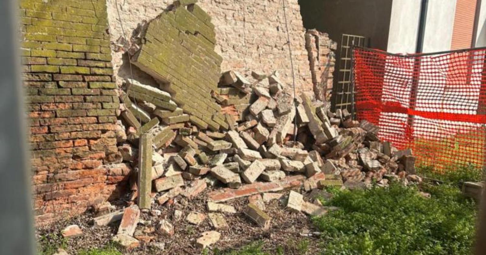 Campanile sempre peggio