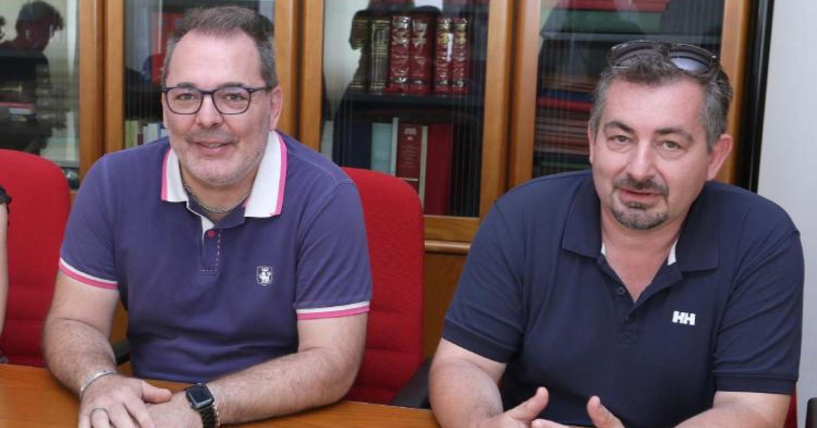 &ldquo;Organigramma Asm, ora vediamo&rdquo;