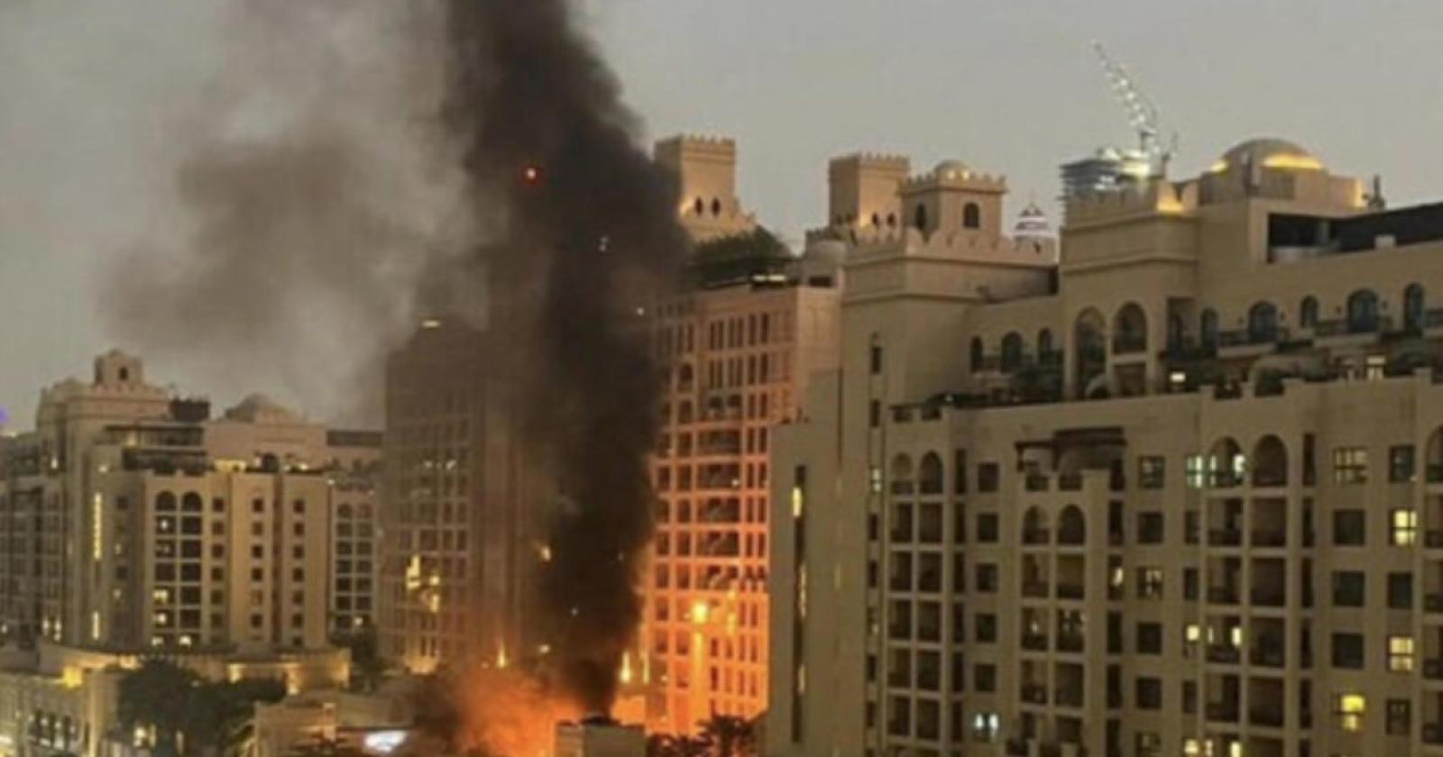 &ldquo;Siamo molto preoccupati&rdquo;