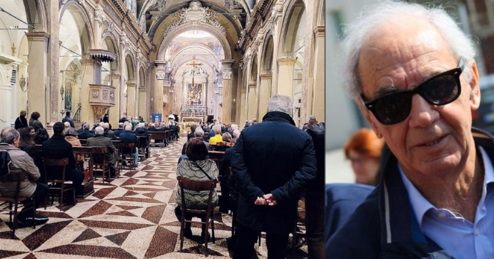 La citt&agrave; aspetta il suo campione