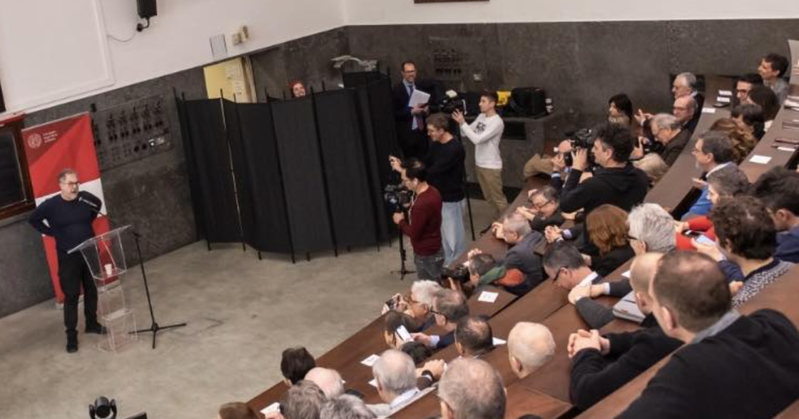 Padova inaugura il laboratorio con computer quantistico unico in Italia