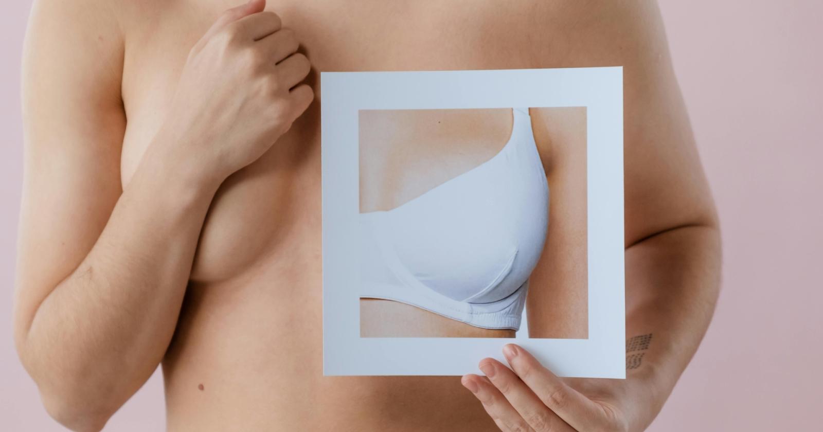 Tumore al seno, casi in forte aumento nel mondo entro il 2050