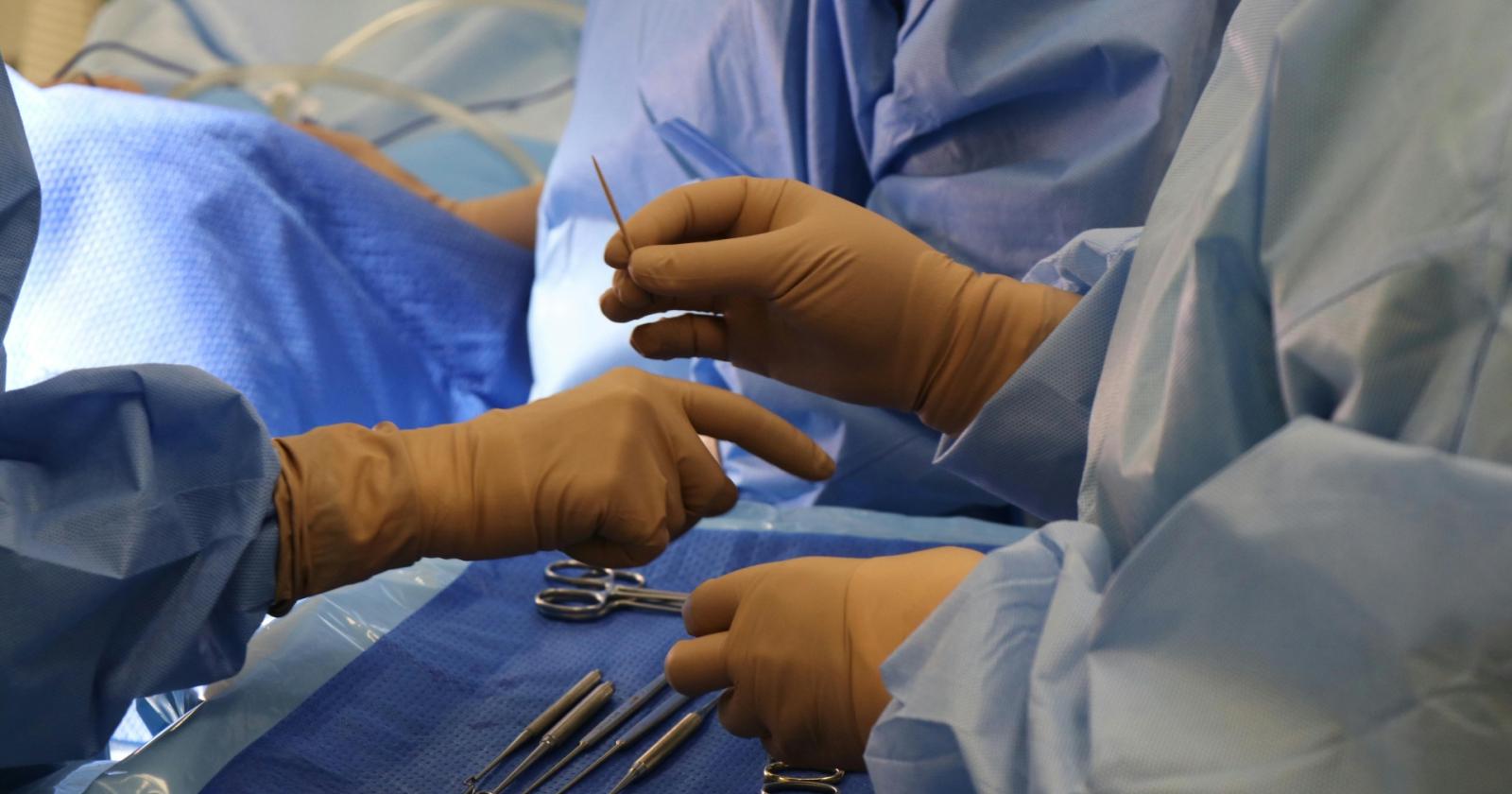 Caso del cuore trapiantato al Monaldi, il chirurgo Oppido rompe il silenzio