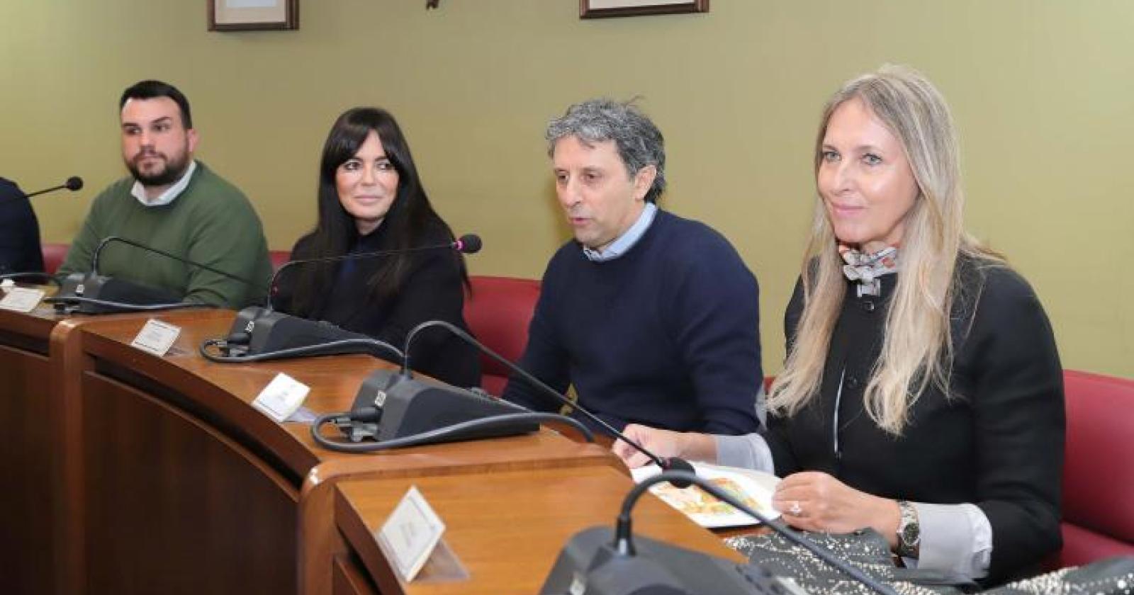 &ldquo;Lavori in corso per 30 milioni&rdquo;