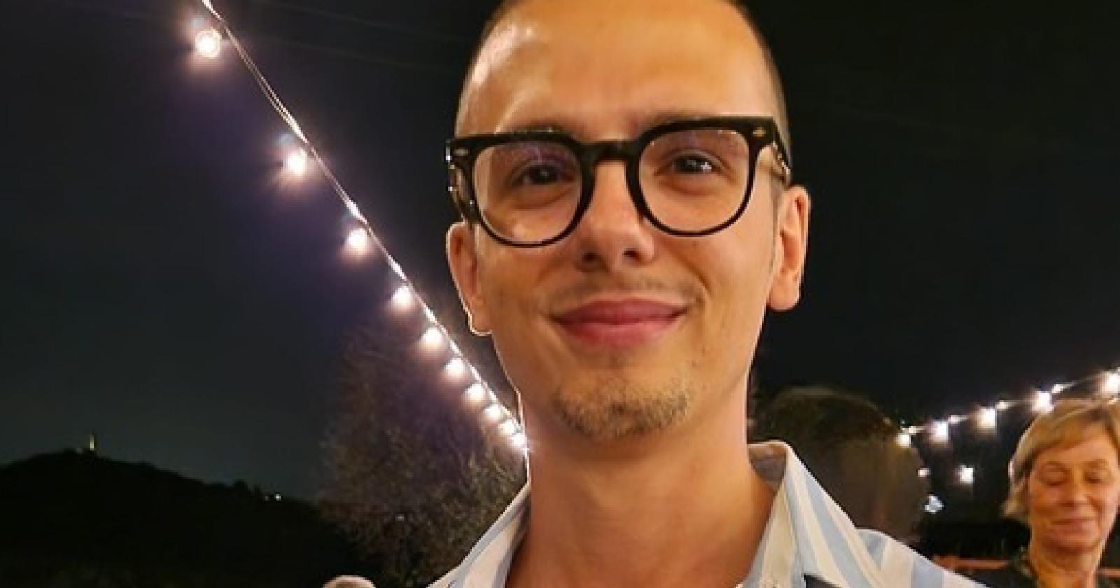 La mamma trova Emanuel morto a letto