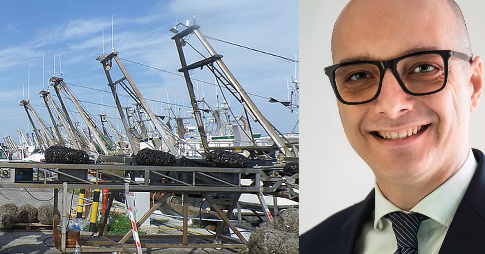 "Pila in sicurezza: &egrave; questione di rispetto per i pescatori"