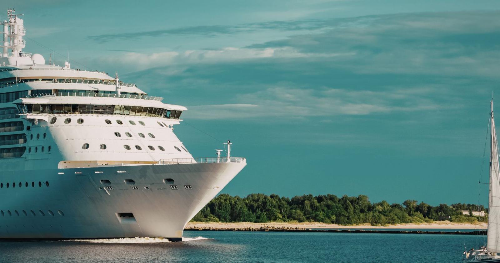 Nasce la Norwegian Luna