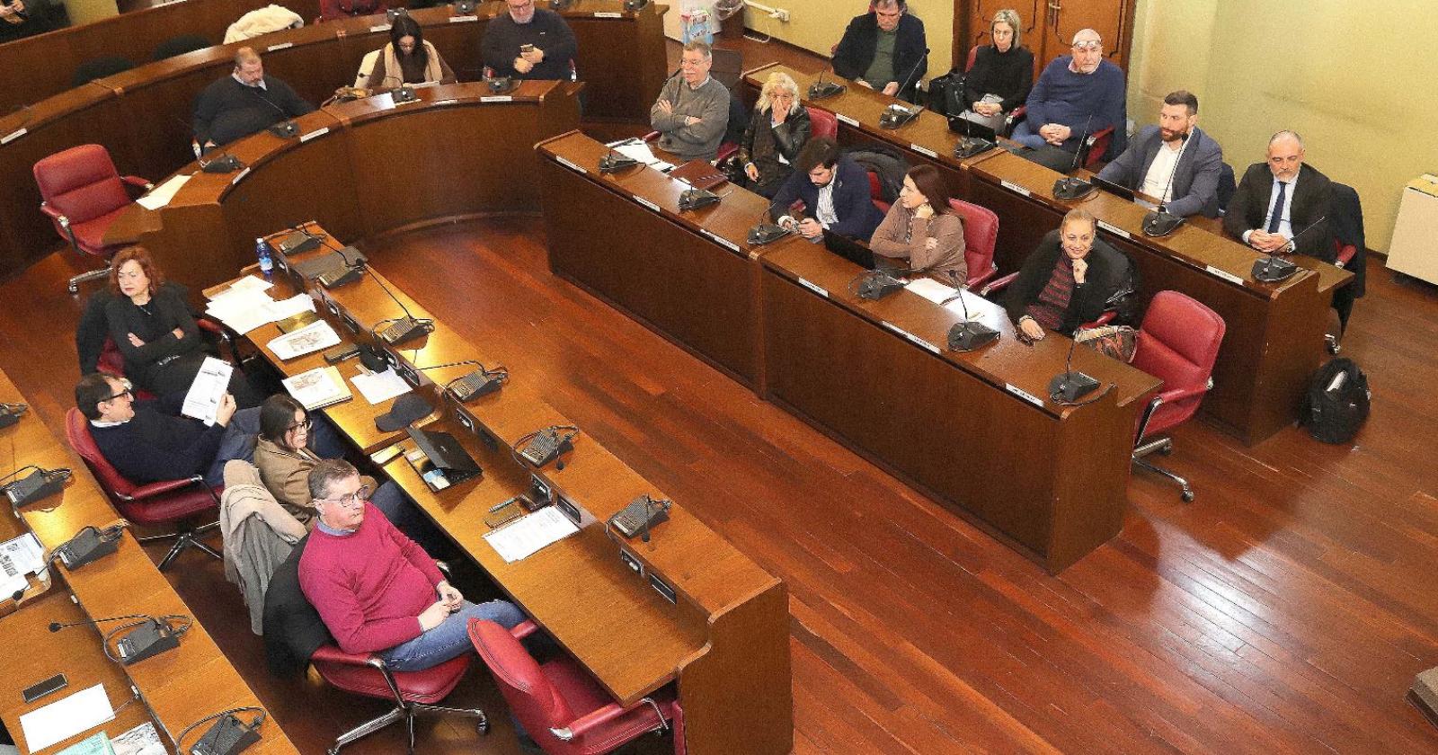 Trivelle in consiglio entro fine mese