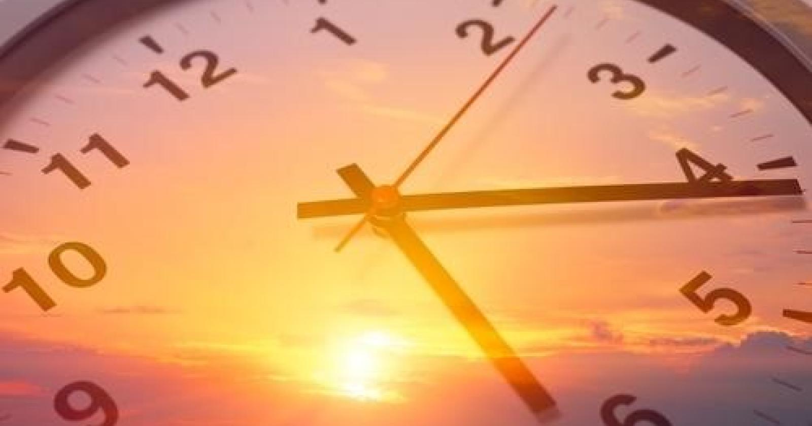 Marzo, tra primavera che avanza e ora legale: un passaggio che si sente nel corpo