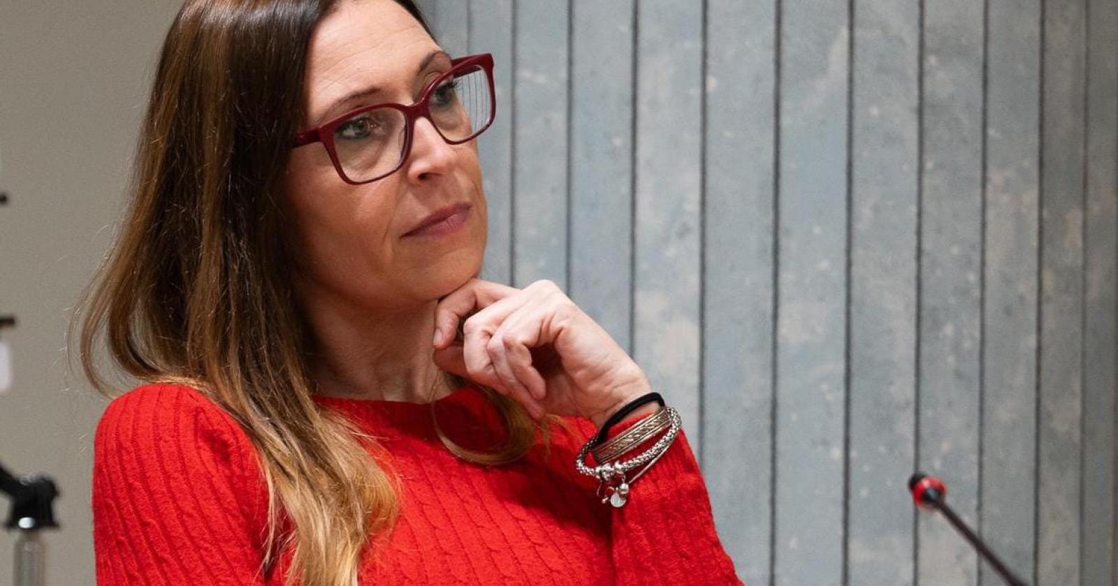 Sar&agrave; un momento per riflettere