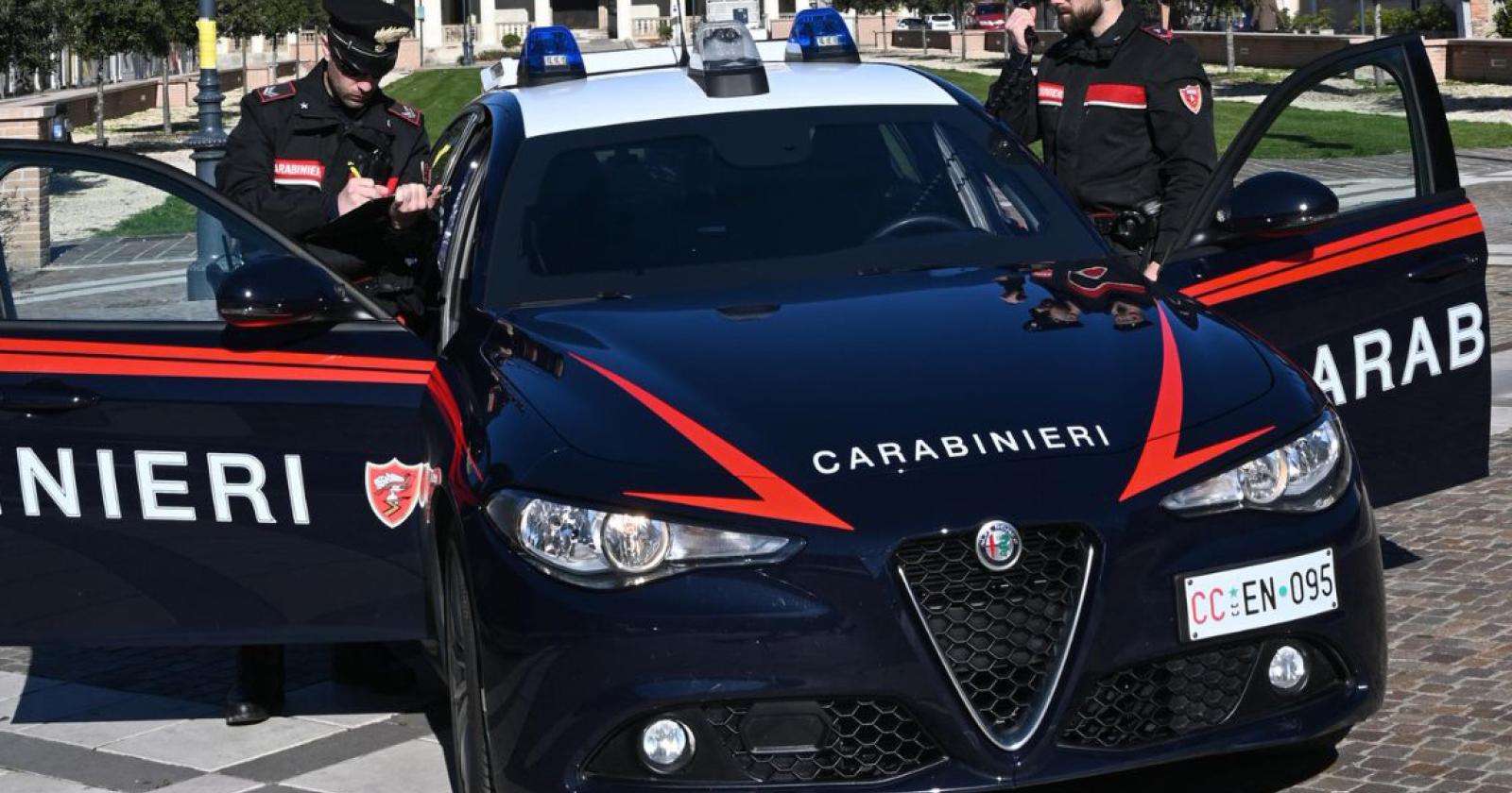 Incidente dopo che ha bevuto: via auto e patente