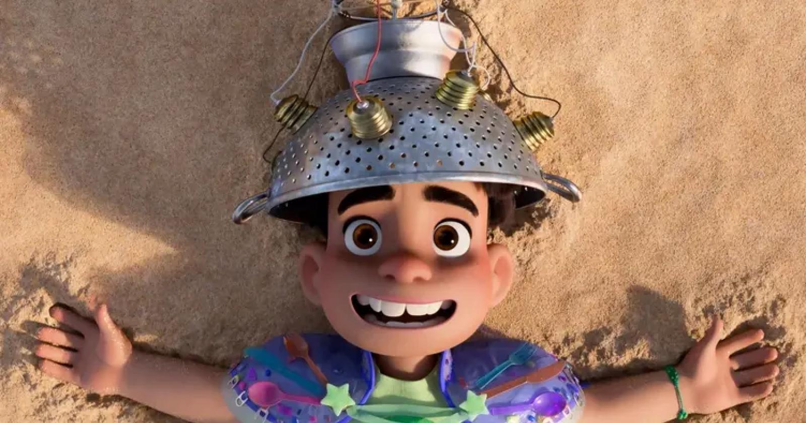 Pixar taglia la sottotrama gay da Elio