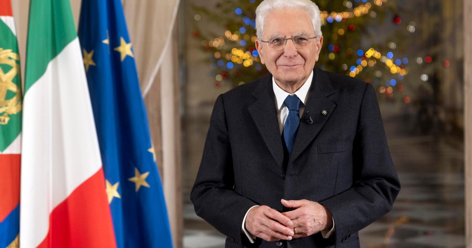 Mattarella convoca il Consiglio supremo di difesa sulla guerra in Iran