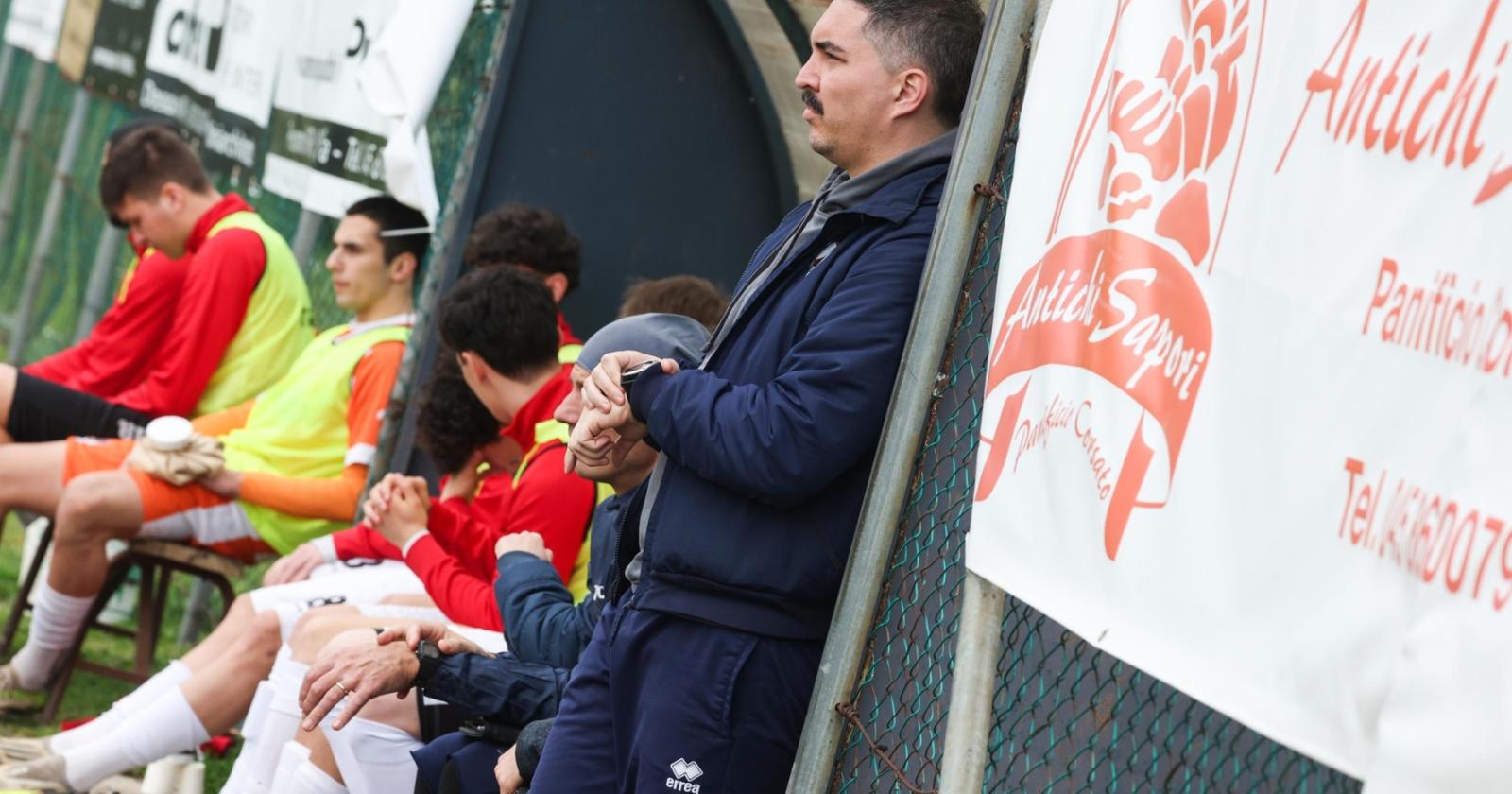 Union Vis, cambio a sorpresa