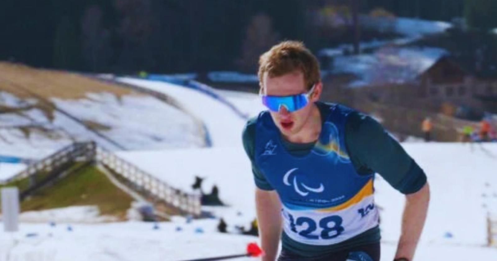 Argento paralimpico, l&rsquo;atleta ucraino ringrazia l&rsquo;IA