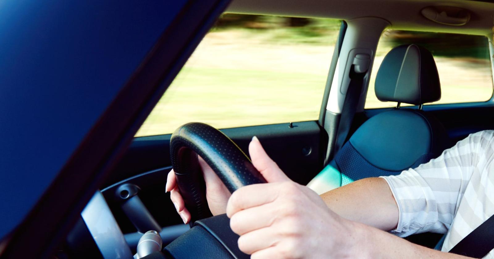 Uber apre alle corse &ldquo;solo donne&rdquo;