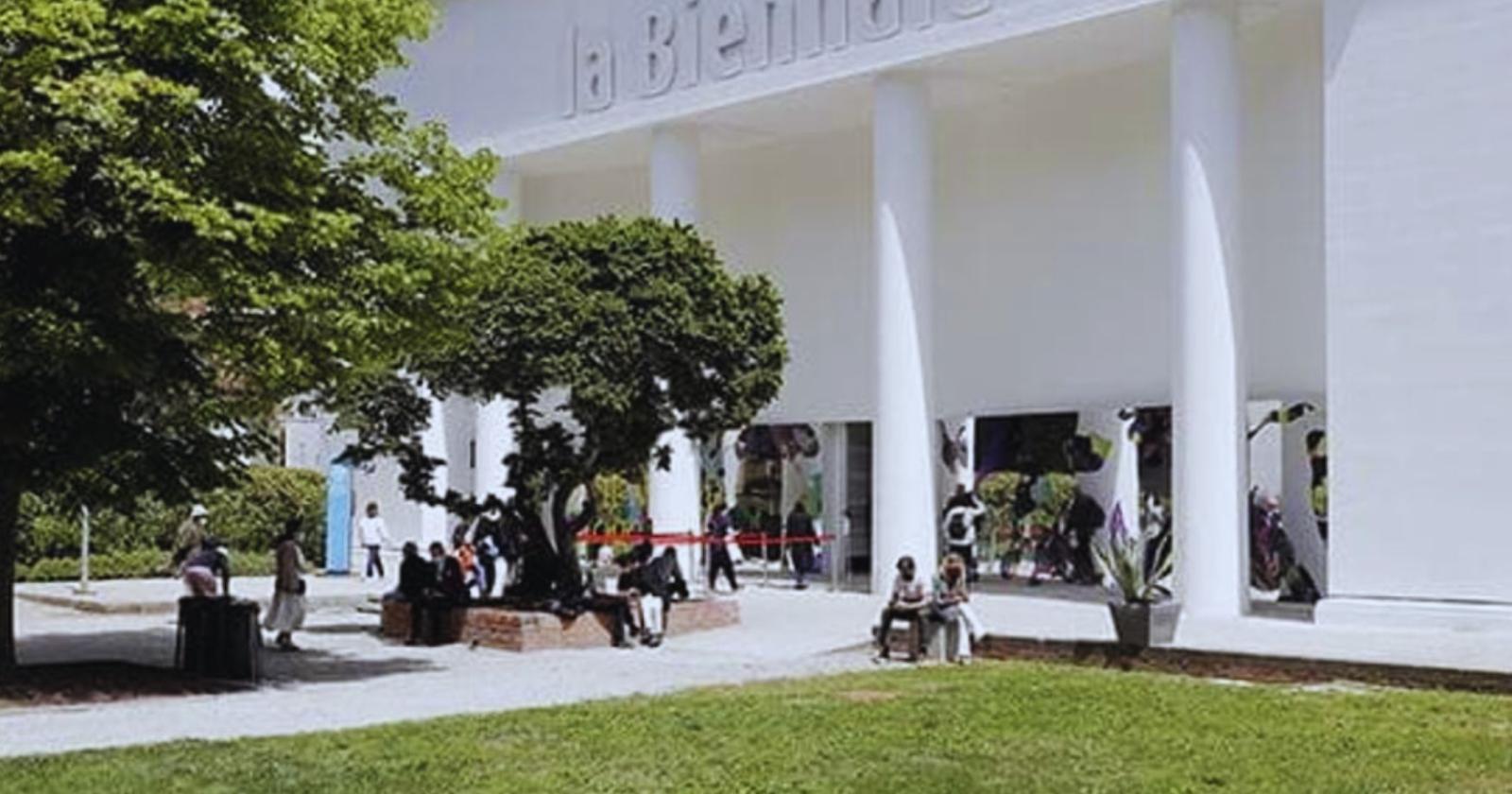 Biennale sotto pressione dall&rsquo;Europa