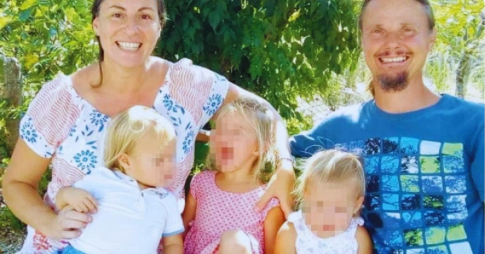 Catherine, lacrime e silenzio