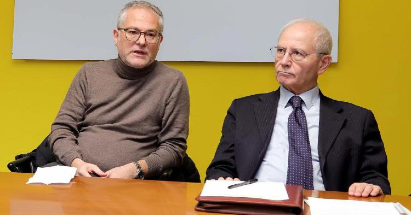 Trivelle, &ldquo;posizioni inconciliabili&rdquo;